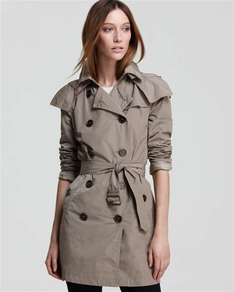 burberry makes fine raincoats clothing and other items|burberry raincoat women.